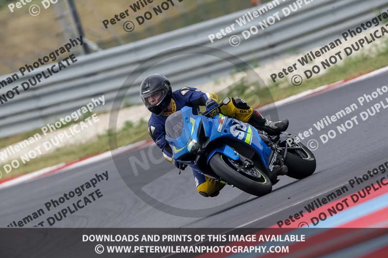 25 to 27th july 2019;Slovakia Ring;event digital images;motorbikes;no limits;peter wileman photography;trackday;trackday digital images